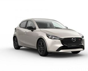 Mazda Mazda 2 2023 1.5L e-SKYACTIV-G90 6MT AL-HOMURA Gebrauchtwagen