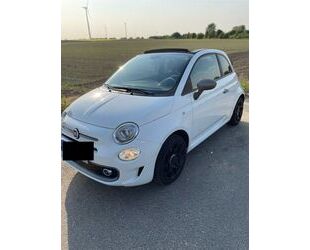 Fiat Fiat 500C 0.9 8V TwinAir S C S Gebrauchtwagen