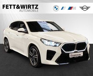 BMW BMW X2 sDrive18d M Sport|Head-Up|Sportsitz|PA+ Gebrauchtwagen