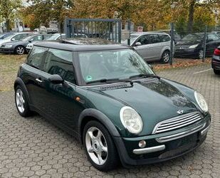 Mini MINI Mini Cooper*KLIMA*LEDER*PANO*SHZG*TOP* Gebrauchtwagen