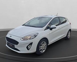 Ford Ford Fiesta 1.1 Cool & Connect NAVI*B&O*PDC*KAMERA Gebrauchtwagen