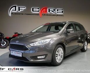 Ford Ford Focus Turnier Trend Tempomat Gebrauchtwagen