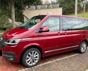 VW Volkswagen T6.1 Multivan Highline Gebrauchtwagen