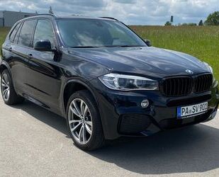 BMW BMW X5 xDrive30d M-Paket *HeadUp *360Kam. *AHK.*Pa Gebrauchtwagen