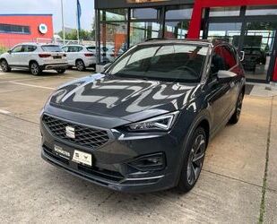 Seat Seat Tarraco FR 2,0 TSI DSG FR PANO/FAS-XL/Dynamic Gebrauchtwagen