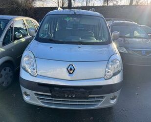 Renault Renault Kangoo Privilege Gebrauchtwagen