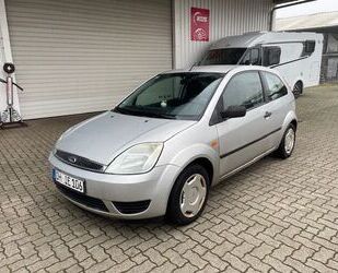 Ford Ford Fiesta 1.3 44 kW Tüv Neu Gebrauchtwagen