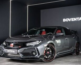 Honda Honda Civic Type R GT 2.0 i-VTEC *REMUS*KAMERA*DAB Gebrauchtwagen