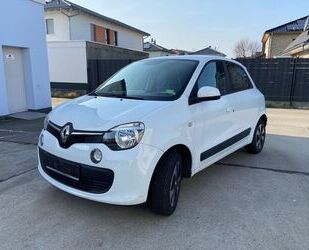 Renault Renault Twingo Experience ~ Klima ~ Tempomat ~ TÜV Gebrauchtwagen