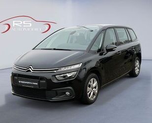 Citroen Citroën Grand C4 Picasso/Spacetourer Live Pack / 7 Gebrauchtwagen