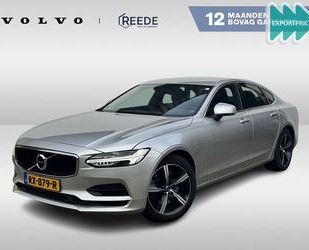 Volvo S90 Gebrauchtwagen