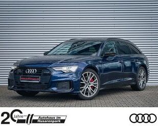 Audi Audi A6 Avant 55 TFSI e quattro sport++HD MATRIX+H Gebrauchtwagen