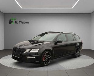 Skoda Skoda Octavia Combi 2.0 TSI DSG RS 245 Gebrauchtwagen