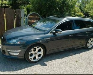 Ford Ford Mondeo 2,2TDCi 147kW DPF Titanium S Turnier . Gebrauchtwagen