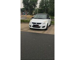 Suzuki Suzuki Swift 1.2 BlackWhite Gebrauchtwagen