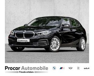 BMW BMW 118i ADVANTAGE+HiFi+LED+SHZ+LC PROF+17