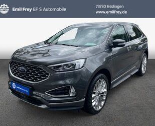 Ford Ford Edge 2.0 Bi-Turbo 4x4 Aut. Vignale AHK Pano S Gebrauchtwagen