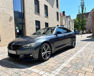 BMW BMW 430 Gran Coupé lci Gran Coupé M Sport Gebrauchtwagen