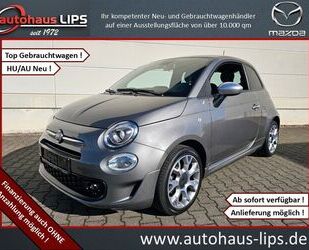 Fiat Fiat 500 1.0i RockStar | Navi | Klima | Gebrauchtwagen