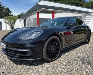 Porsche Porsche Panamera 4 S Diesel Gebrauchtwagen