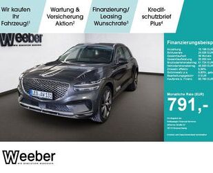 Genesis Genesis GV70 2.2D AWD Luxury LED Leder Kamera PDC Gebrauchtwagen