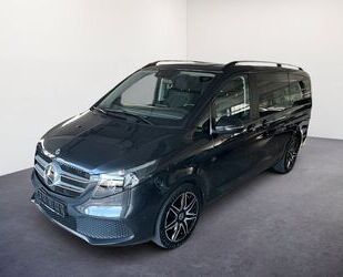 Mercedes-Benz Mercedes-Benz V-Klasse V 220d EDITION lang/6-SITZ/ Gebrauchtwagen