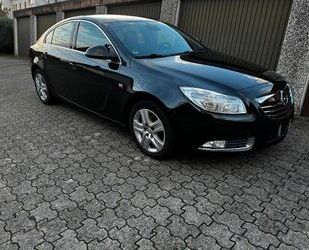 Opel Opel Insignia 1.8 Gebrauchtwagen