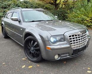 Chrysler Chrysler 300C Touring 3.0 CRD Autom. - Gebrauchtwagen