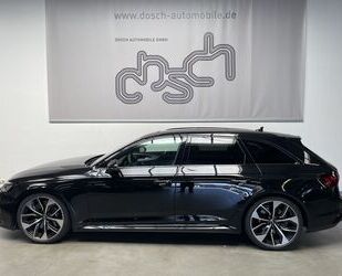 Audi Audi RS4 2.9 TFSI qu./VIRTUAL/WABE/Sp. Abgas/KAMER Gebrauchtwagen