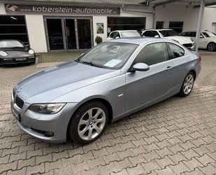 BMW BMW 330i Gebrauchtwagen