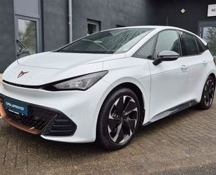 Cupra Cupra Born 58 kWh 204 PS *FullLink*LED*SHZ* Gebrauchtwagen