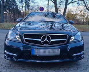 Mercedes-Benz Mercedes-Benz C 350 BlueEFFICIENCY - Garagen/Somme Gebrauchtwagen