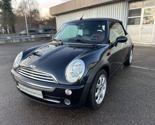 Mini MINI COOPER Cabrio Cooper Gebrauchtwagen