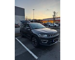 Jeep Jeep Conrads Limited **Service und TÜV Neu** Gebrauchtwagen