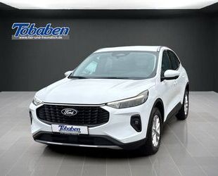 Ford Ford Kuga Titanium + ACC + Winterpaket Gebrauchtwagen