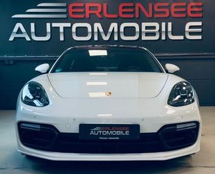 Porsche Porsche Panamera Turbo SPORTDESIGN/SOFTCL/360*/SAG Gebrauchtwagen