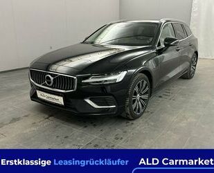 Volvo V60 Gebrauchtwagen