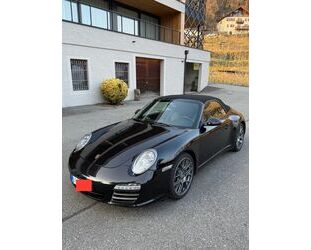 Porsche Porsche 997 4S Cabrio PDK Sport Chrono *SERVICE BO Gebrauchtwagen