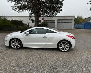 Peugeot RCZ Gebrauchtwagen