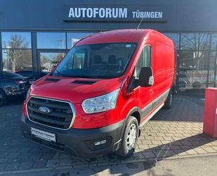 Ford Transit Gebrauchtwagen