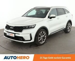 Kia Kia Sorento 2.2 CRDi Platinum 4WD Aut.*NAVI*CAM*AC Gebrauchtwagen