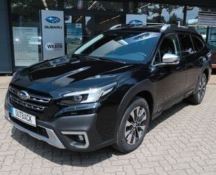 Subaru Subaru Outback 2.5 i Platinum Lineartronic Advanta Gebrauchtwagen