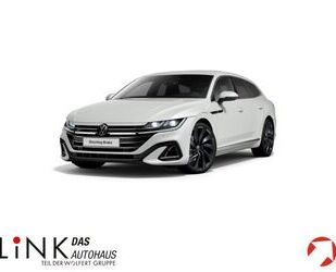 VW Volkswagen Arteon SB 2.0 TDI R-Line 4M AHK MATRIX Gebrauchtwagen