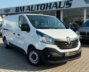 Renault Renault Trafic 1.6 DCI L2H1 2,9t 