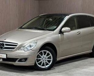 Mercedes-Benz Mercedes-Benz R320 TDI Aut. Gebrauchtwagen