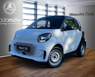 Smart Smart smart EQ fortwo 22kW+SHZ+Cool&Audio Gebrauchtwagen