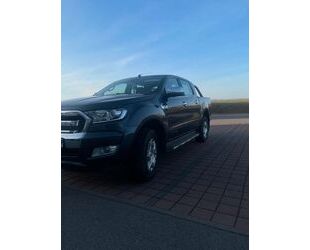 Ford Ford Ranger Gebrauchtwagen