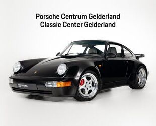 Porsche Porsche 964 964 3.6 Turbo Coupe *Origineel NL* Gebrauchtwagen