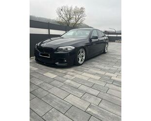 BMW BMW 535d F10 Motor Überholt Gebrauchtwagen