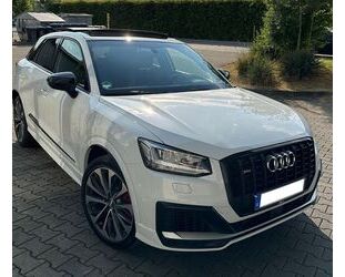 Audi Audi SQ2 TFSI S tronic quattro ++ Apple Car Play Gebrauchtwagen